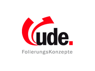 Ude